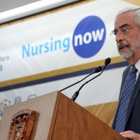 Sistema de salud requiere un presupuesto "más eficiente e importante": Graue