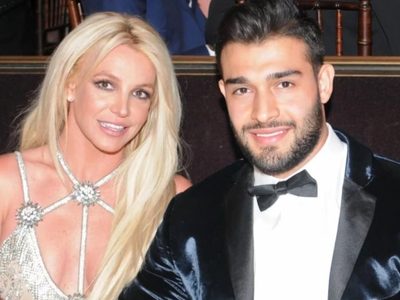 "Creo que ese el objetivo..." El novio de Britney Spears habla sobre el futuro ¿Planes de boda?