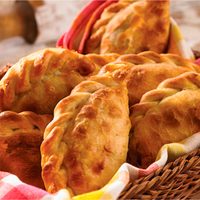 Conocé cuál es el secreto para preparar las mejores empanadas caseras