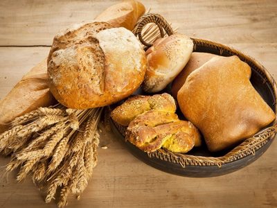 El precio del pan, atado al precio del trigo y a la guerra entre Rusia y Ucrania
