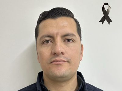 Sicarios emboscan y matan a agente estatal en su día de descanso en Tijuana