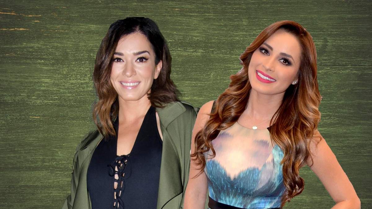 Laura G y Cynthia Rodríguez. Fuente: (Minuto Neuquén)