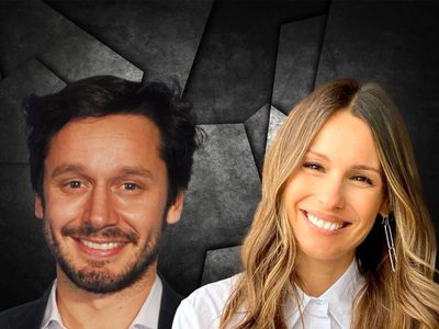 Sin vueltas: la coincidencia de Pampita y Benjamín Vicuña en un importante evento