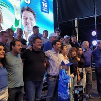 Pechen criticó la “pirotecnia verbal” en campaña y reivindicó las propuestas