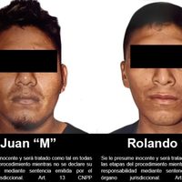 Trece guatemaltecos del CJNG detenidos en Chiapas son sentenciados a 9 años de cárcel