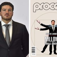 Samuel García reacciona a portada de Proceso: Acusa mentiras y remite a su declaración patrimonial