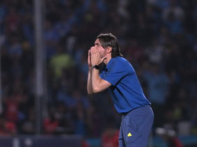 No va más: Diego Martínez renunció como técnico de Boca, y este entrenador podría reemplazarlo