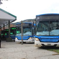 El boleto de colectivo en San Martín de los Andes llegaría a los 119 pesos