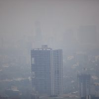 Pese a reducción, informe revela aumento mundial de gases invernadero