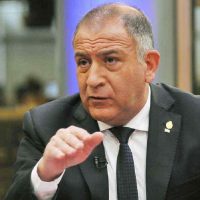 “La Justicia no se le anima a Cristina Kirchner”: Luis Juez, tras el rechazo del amparo
