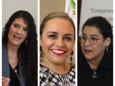¿Cruzvillegas para la SCJN?