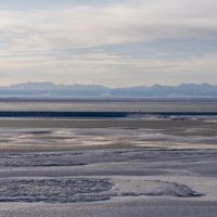 Emiten el primer aviso de calor en la historia de Alaska