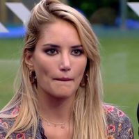 Contundente: Alba Carrillo respondió a los rumores de boda y embarazo