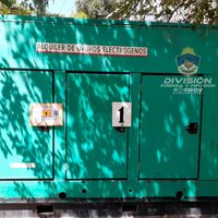 La Policía recuperó un generador eléctrico que sería comercializado de manera fraudulenta