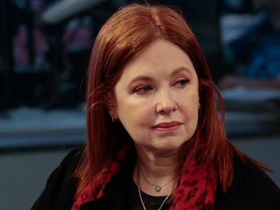 "Yo lo sabía": Andrea Del Boca hizo una terrible confesión al aire de "Intrusos". ¿¡Cómo pudo!?
