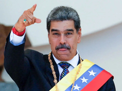 Estados Unidos bombardeó Venezuela y se desconoce el paradero de Nicolás Maduro
