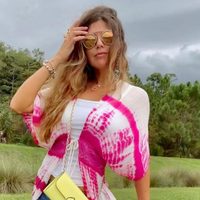 El verano le sienta bien: Loly Antoniale dejó atónitos a sus seguidores con estas postales