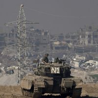 Sudáfrica exhibe en La Haya los actos genocidas de Israel en Gaza