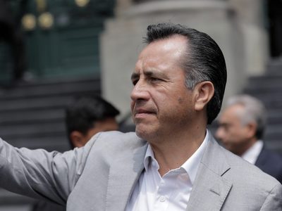 Veracruz: Cuitláhuac García, una larga lista de pendientes y promesas truncas