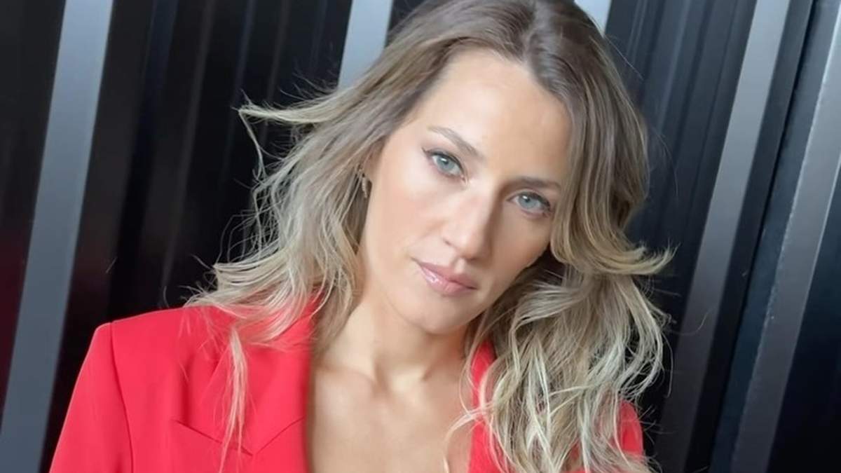 Mica Viciconte. Fuente: (Instagram)