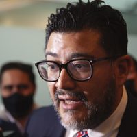 Conferencias de Xóchitl Gálvez buscarían posicionarla en la contienda: Reyes Rodríguez
