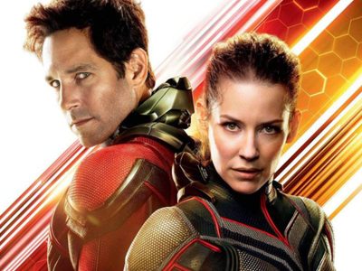 Ant-Man y Wasp: Un buen aperitivo de Avengers 4