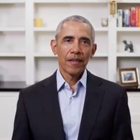 Migración, cambio climático, Barack Obama y Kamala Harris, temas y personajes en la tercera jornada de la CND