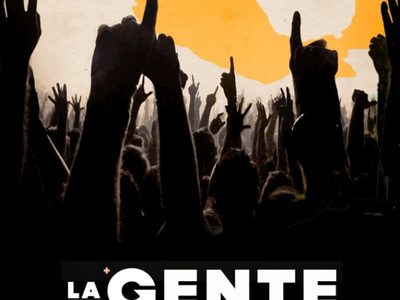 'La gente”, coproducción teatral España-México