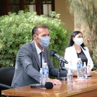 Novedades para Neuquén: uno a uno, los últimos anuncios de Omar Gutiérrez