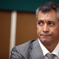 Alistan denuncias penales contra exgobernador de Colima por desvío de 2 mil mdp