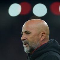 Al borde del descenso: Jorge Sampaoli no puede remontar con el Rennes