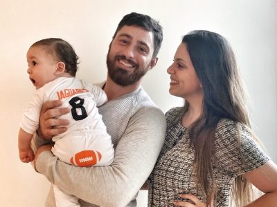 Sincericidio: Belu Lucius se animó a contar la verdad sobre la maternidad en "Cortá por Lozano"