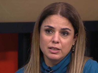 Marina Calabró reveló su postura ante un debate que divide al país, ¿es pañuelo verde o celeste?