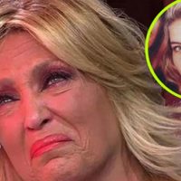 El caso de Ylenia Carrisi atrapa a Lydia Lozano otra vez y la quiebra en llanto en vivo