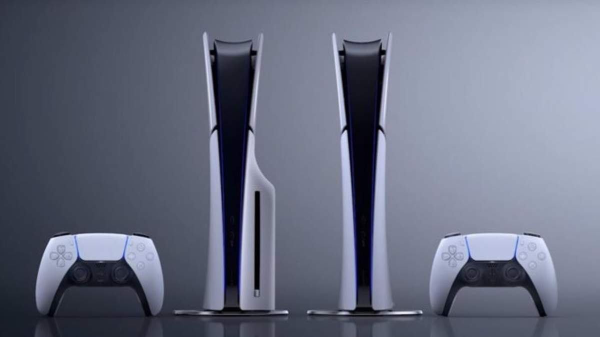 PS5 SONY