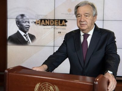 Pandemia puede arrastrar a la pobreza a 100 millones de personas: ONU