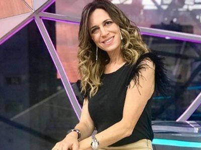 ¿Será cierto? Sandra Borghi se las cantó claritas a Nicole Neumann: "Ella debe tener miedo…”