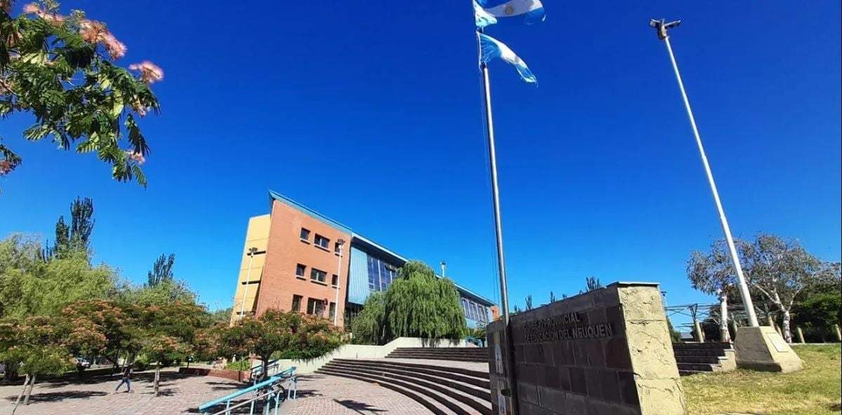 El gobierno consideró que la herramienta, representa un avance clave en la transformación digital del sistema educativo. Fuente: (Noticias Nqn)