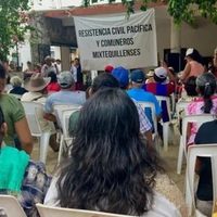 Detienen a ocho opositores al Corredor Interoceánico del Istmo de Tehuantepec