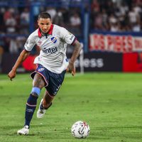 Esta es la razón por la que el defensa uruguayo Juan Izquierdo se desplomó en la cancha y murió