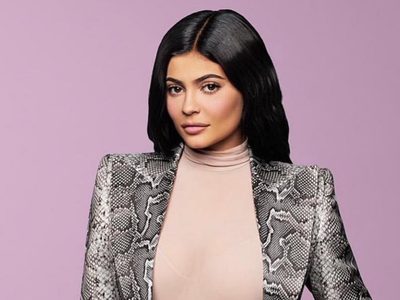 ¡INSÓLITO! La foto que muestra el lado que no conocías de Kylie Jenner. ¡Mirá!