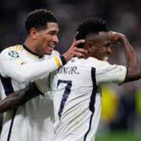 Real Madrid-Man City y PSG-Barcelona disputan cuartos de final de Liga de Campeones