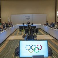 COI suspende al comité olímpico ruso por incorporar a regiones ucranianas