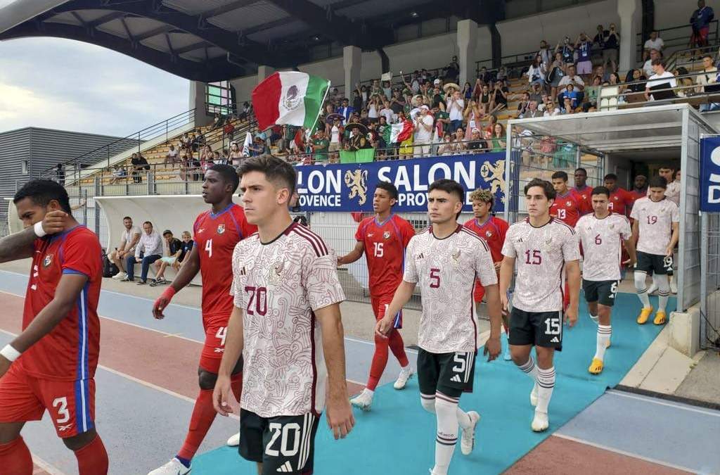 Futbol Sub-23