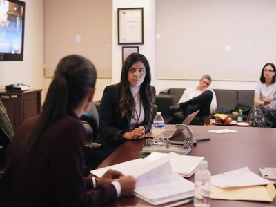 ¿Quién es Paulina Silva Rodríguez, próxima coordinadora de comunicación social de Sheinbaum?