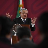 AMLO confirma que Beltrones busca amparo por el caso de desvíos en Chihuahua