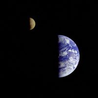 Argentina formará parte de la nueva misión de la NASA para volver a la Luna