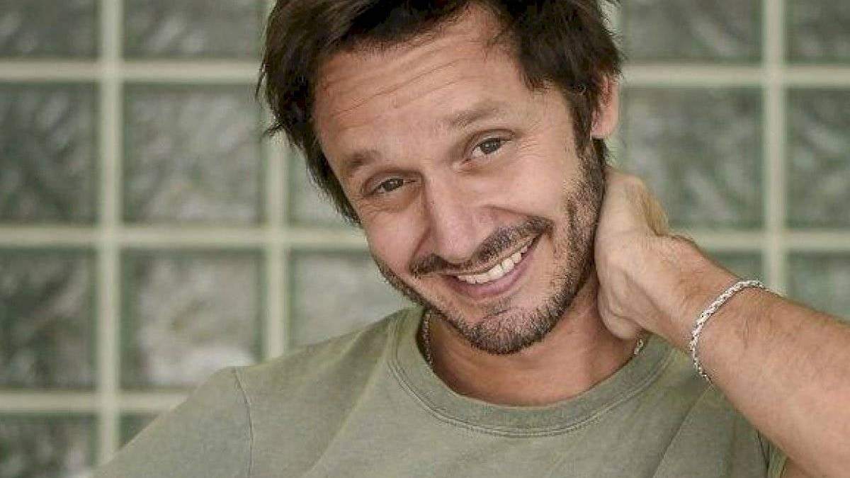 Benjamín Vicuña. Fuente: (Instagram)