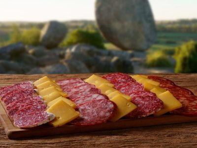 El salame de Tandil, un producto con nombre propio y Denominación de origen