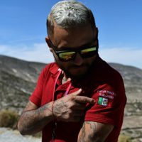 Tras 14 horas desaparecido, Guardia Nacional localiza a "El Mijis"